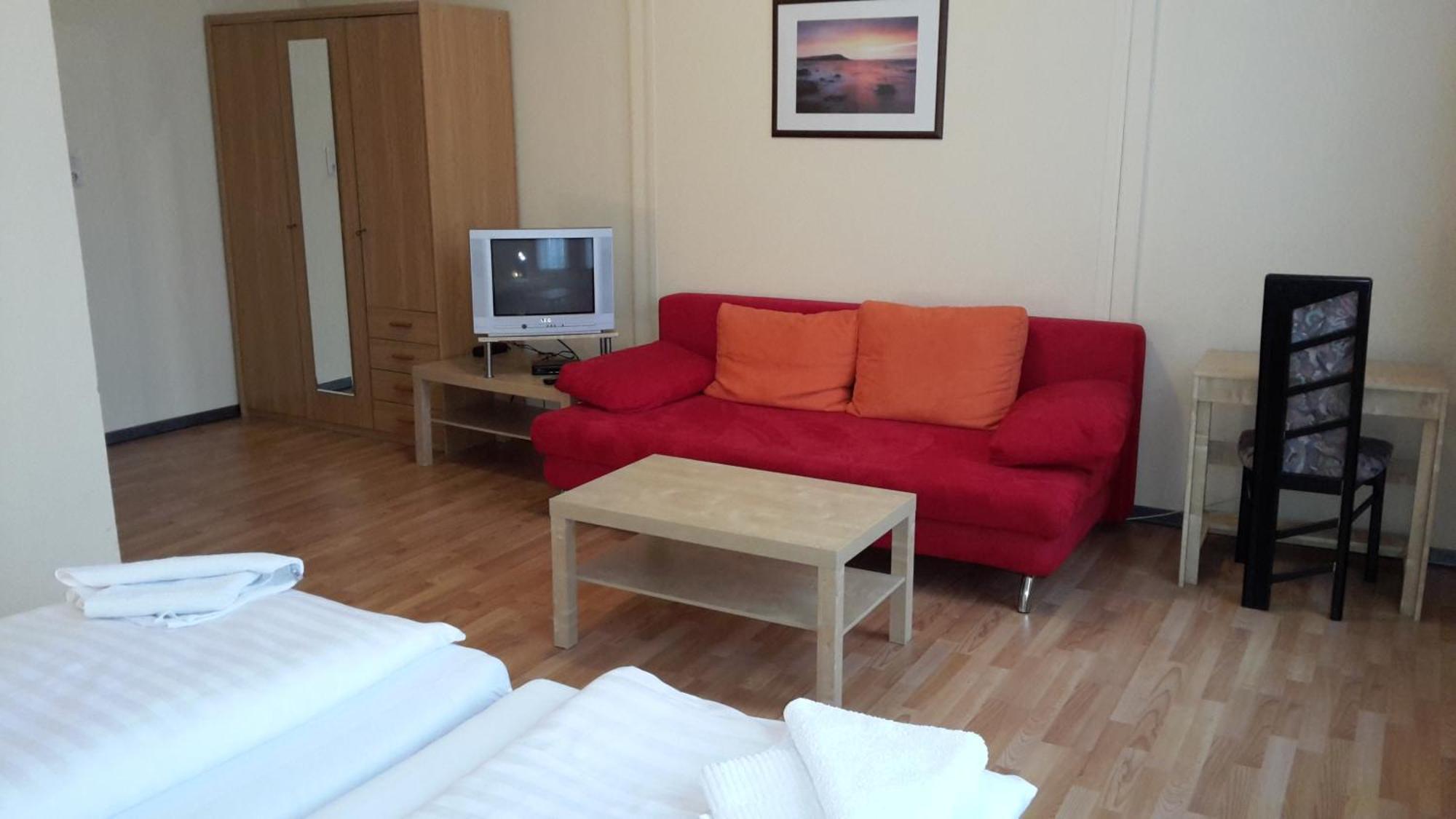 Landgasthof Schoenecke Wahrenholz Room photo